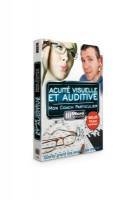 Acuit visuelle et auditive : Mon coach particulier
