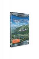 Add-on pour FS X : Europe Dcors Dtaills