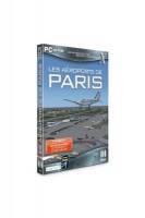 Add-on pour FS X : Les Aroports de Paris