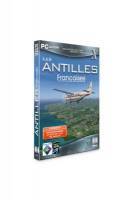 Add-on pour FS X : Les Antilles Franaises