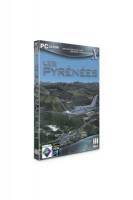 Add-on pour FS X : Les Pyrnes