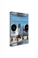 Add-on pour FS X : Mission Combat Force