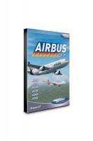 Add-on pour Flight Simulator 2004 : Airbus Collection