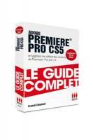 Adobe Premiere Pro CS5
