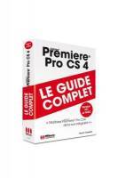 Adobe® Premiere® Pro CS4