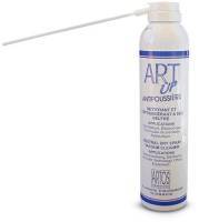 Arosol anti-poussire