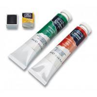 Aquarelle fine Cotman Winsor & Newton