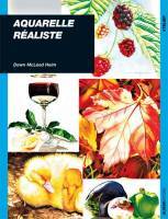 Aquarelle réaliste