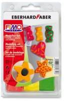 Assortiment Fimo Soft Aimant