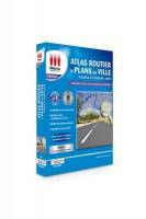 Atlas Routier & Plans de Ville - France & Europe 2009