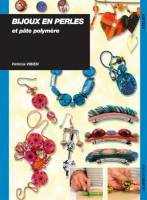 Bijoux en perles et pte polymre