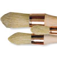 Brosse Da Vinci acrylique 2015