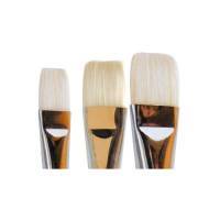 Brosse Leonard courte soies cambres, srie 7109