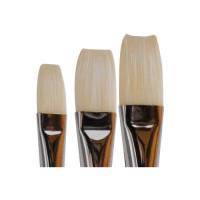 Brosse Leonard longue soies cambres, srie 7108