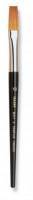 Brosse  lettres, srie 6411