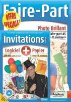 Bundle Invitations et Ftes