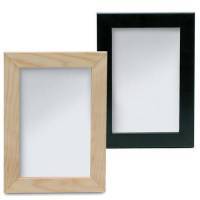 Cadre Gerstaecker profil plat