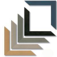 Cadre couleur Cambio