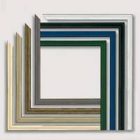 Cadre en aluminium Classic