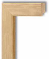 Cadre en bois Atelier 30