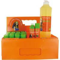 Caisse  colle Clobio de Cloptre