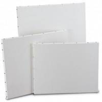 Chssis entoils en lin formats Franais - Figure