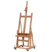 Chevalet d'atelier Mabef Eccellenza