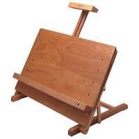 Chevalet de table pour exposition Mabef M/34
