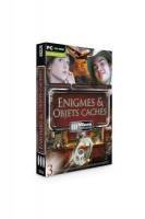 Coffret Enigmes & Objets Cachs