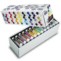 Coffret Liquitex Basics 48 x 22 ml