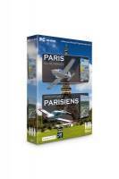 Coffret Paris + Arodromes Parisiens