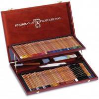 Coffret Rembrandt Professional