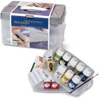 Coffret Setacolor atelier
