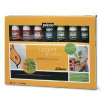 Coffret Setacolor initiation