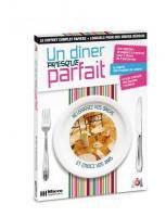 Coffret Un dîner presque parfait