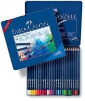 Coffret de crayons Art Grip aquarelle