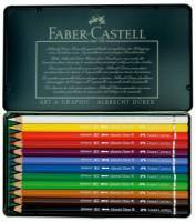 Coffret de crayons aquarellables Albrecht Drer