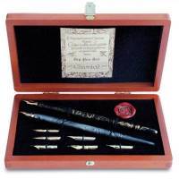 Coffret en bois Deluxe Hiro Leonhardt
