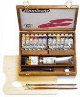 Coffret en bois MUSSINI 12