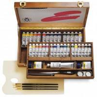 Coffret en bois MUSSINI 35