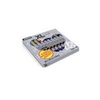 Coffret huile XL Pbo