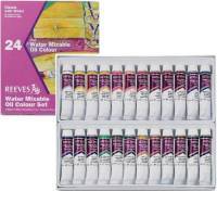 Coffret huile soluble dans l'eau
