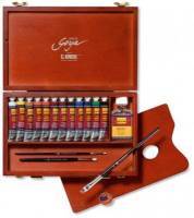 Coffret initiation SOLO GOYA