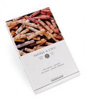 Coffret pastels  l'cu Sennelier