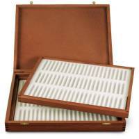 Coffret vide en Htre