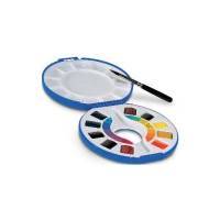 Coffret voyage aquarelle Raphael
