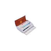 Coffret voyage aquarelle extra-fine Sennelier 14 demi godets