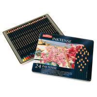Coffrets Derwent Inktense