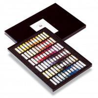 Coffrets de pastels Unison