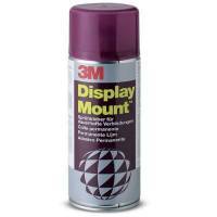 Colle arosol 3M Display Mount